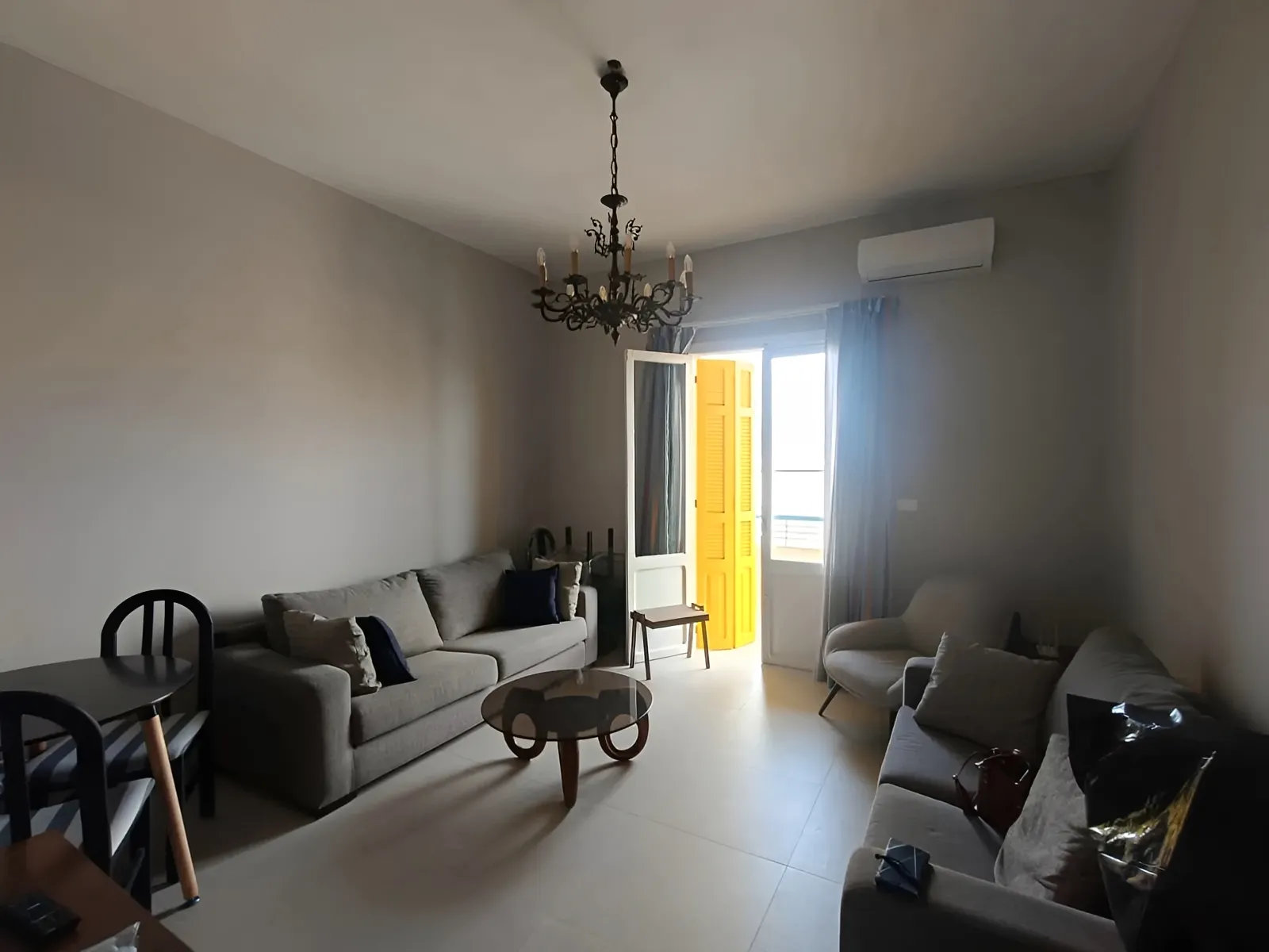 Apartment for Rent in Forn el Chebbak