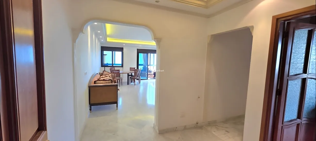 Apartment for sale in Ghosta
