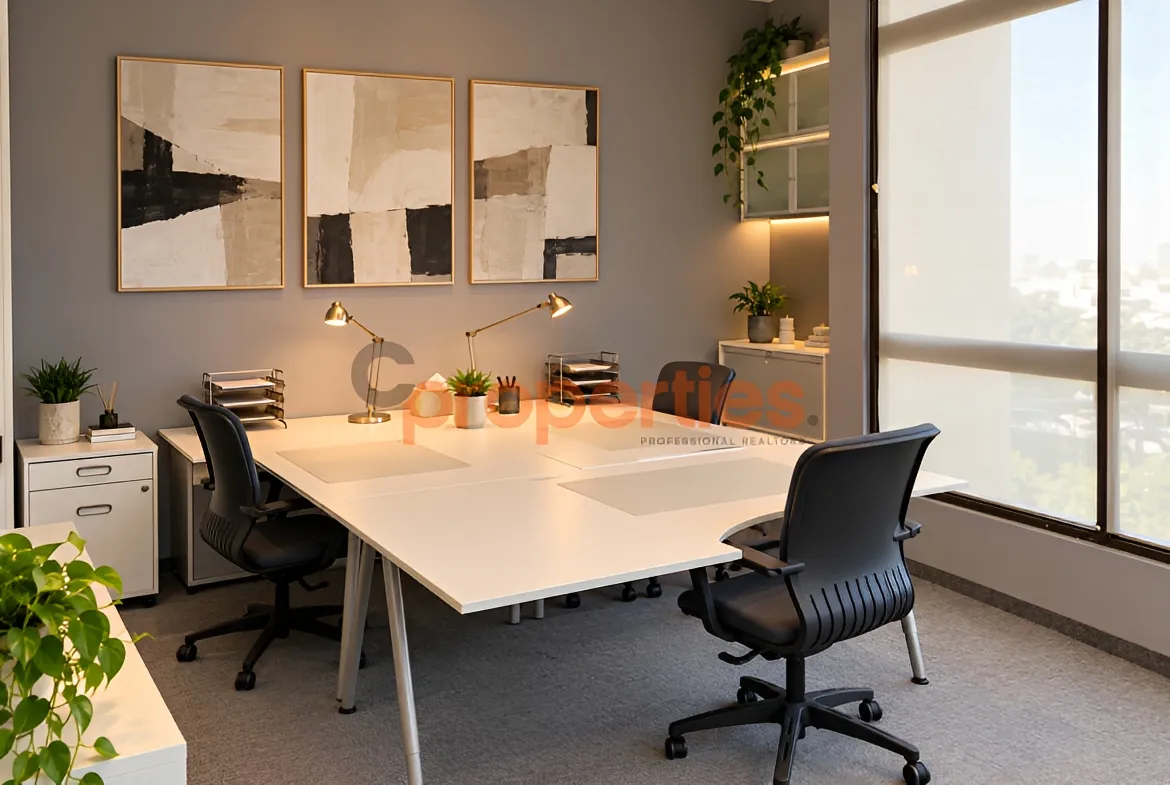 Office for Sale in Mtaileb