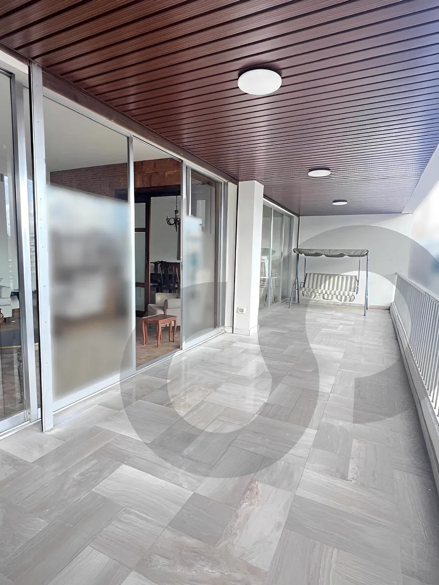 Apartment for Rent in Verdun, Beirut, Lebanon - 3 bed, 3 bath