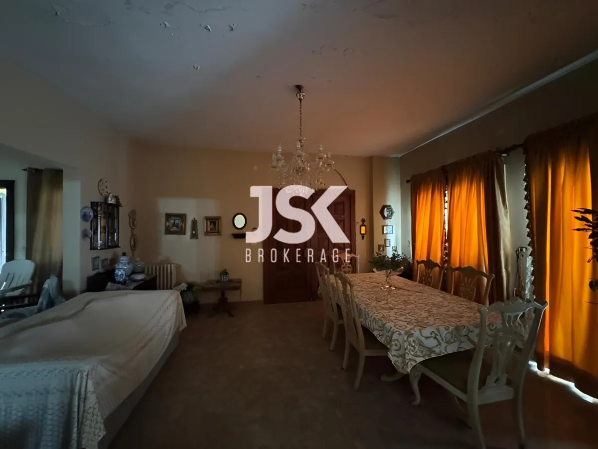 Villa for Sale in Ain Saadeh, Lebanon