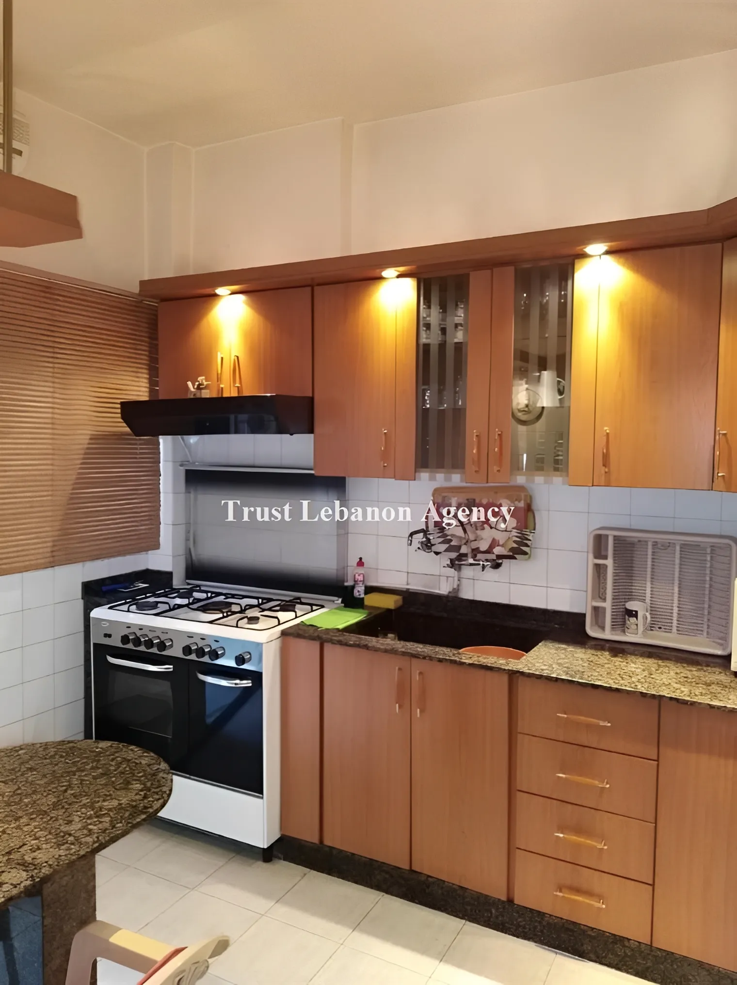 Apartment for Sale in Ashrafieh Beirut Lebanon - 2 bed, 2 bath