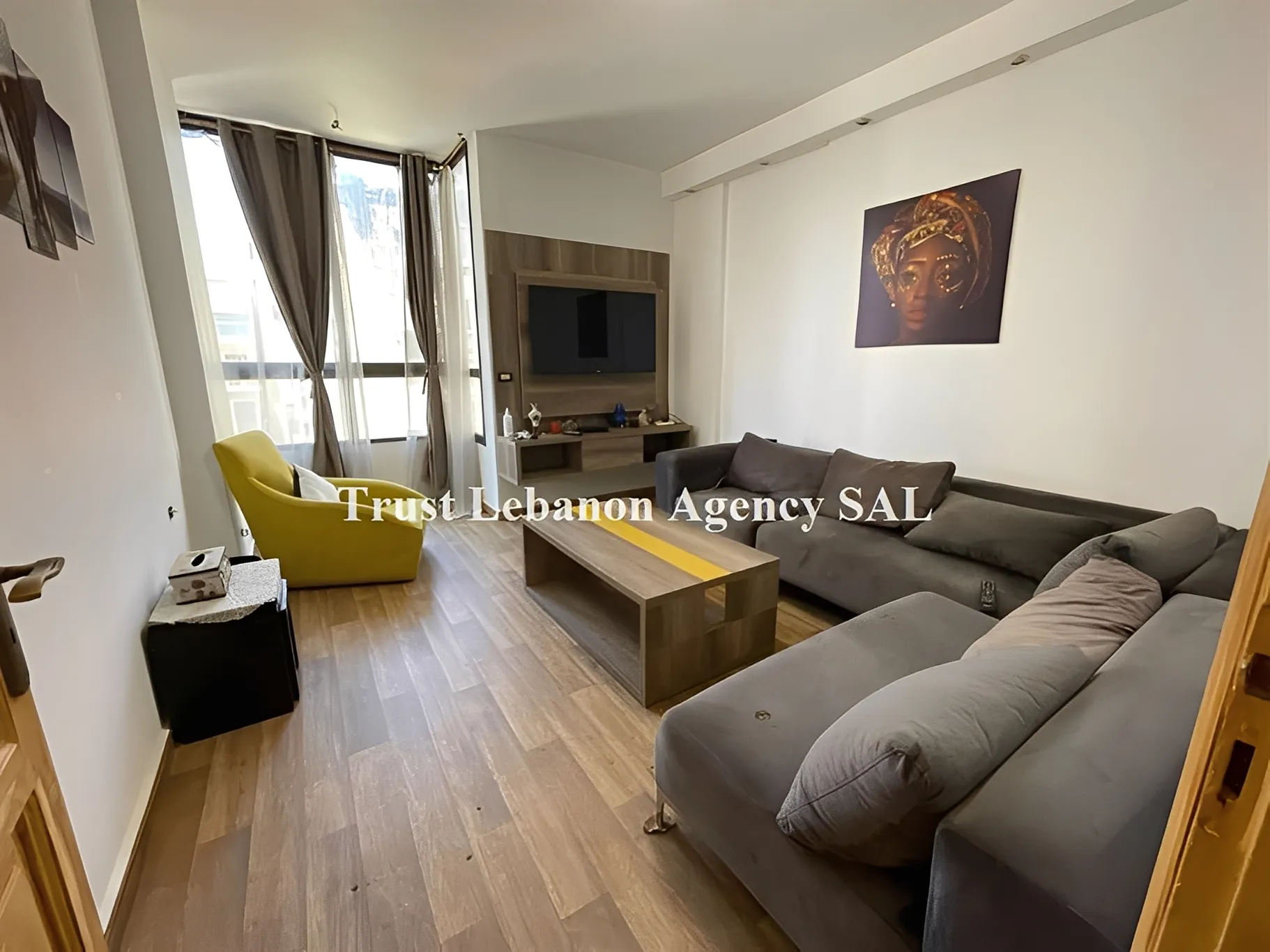Apartment for Sale in Wata El Msaytbeh Beirut Lebanon