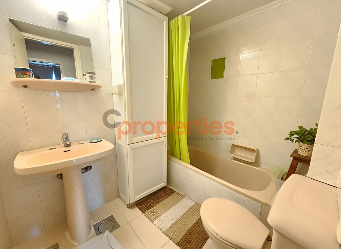 Apartment for Rent in Aamchit