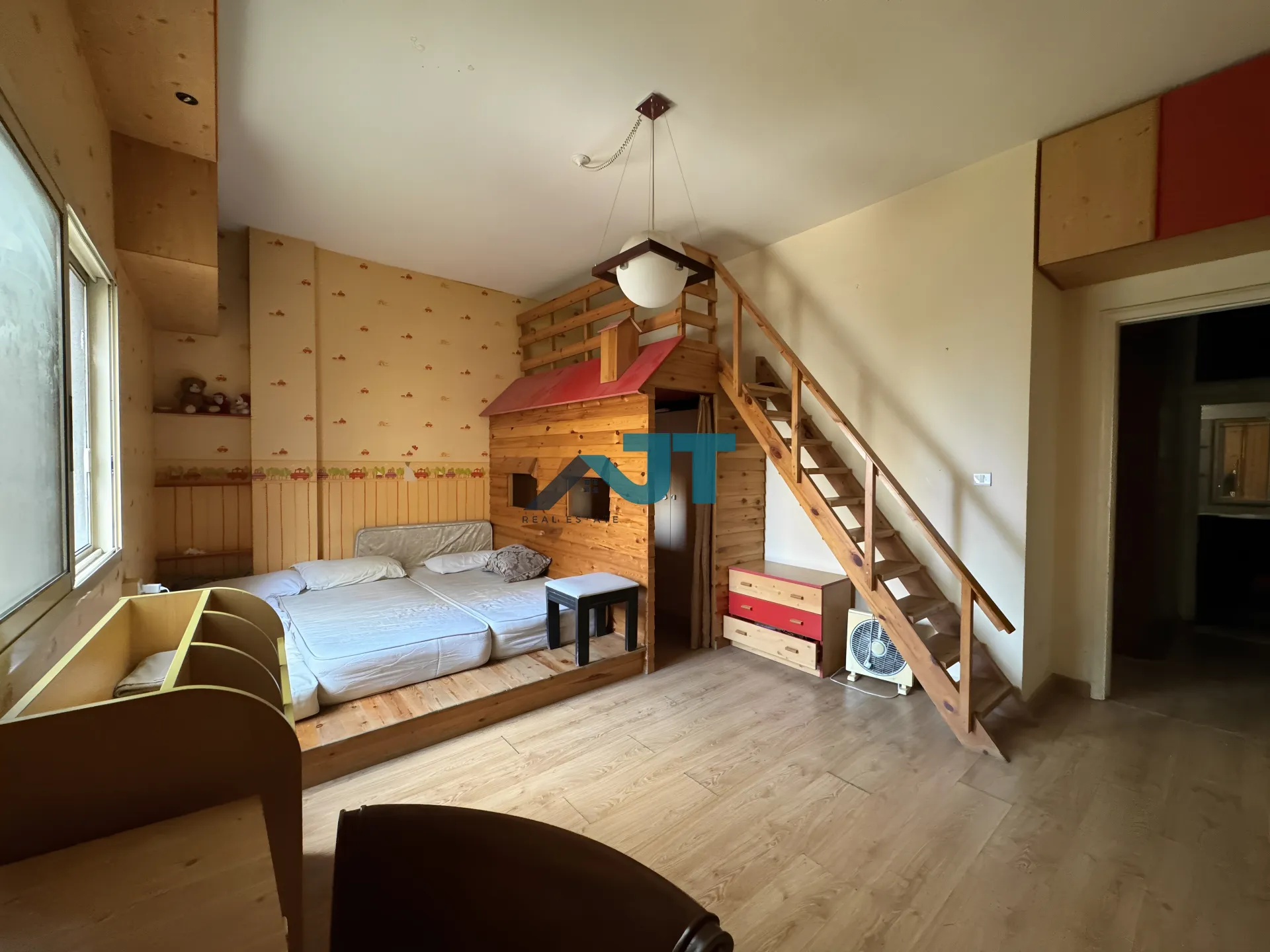 Apartment for Rent in Saydeh, Achrafieh