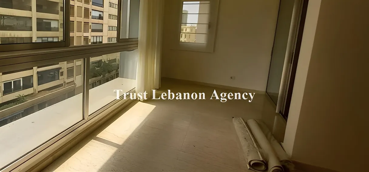Apartment for Sale in Sodeco Beirut Lebanon