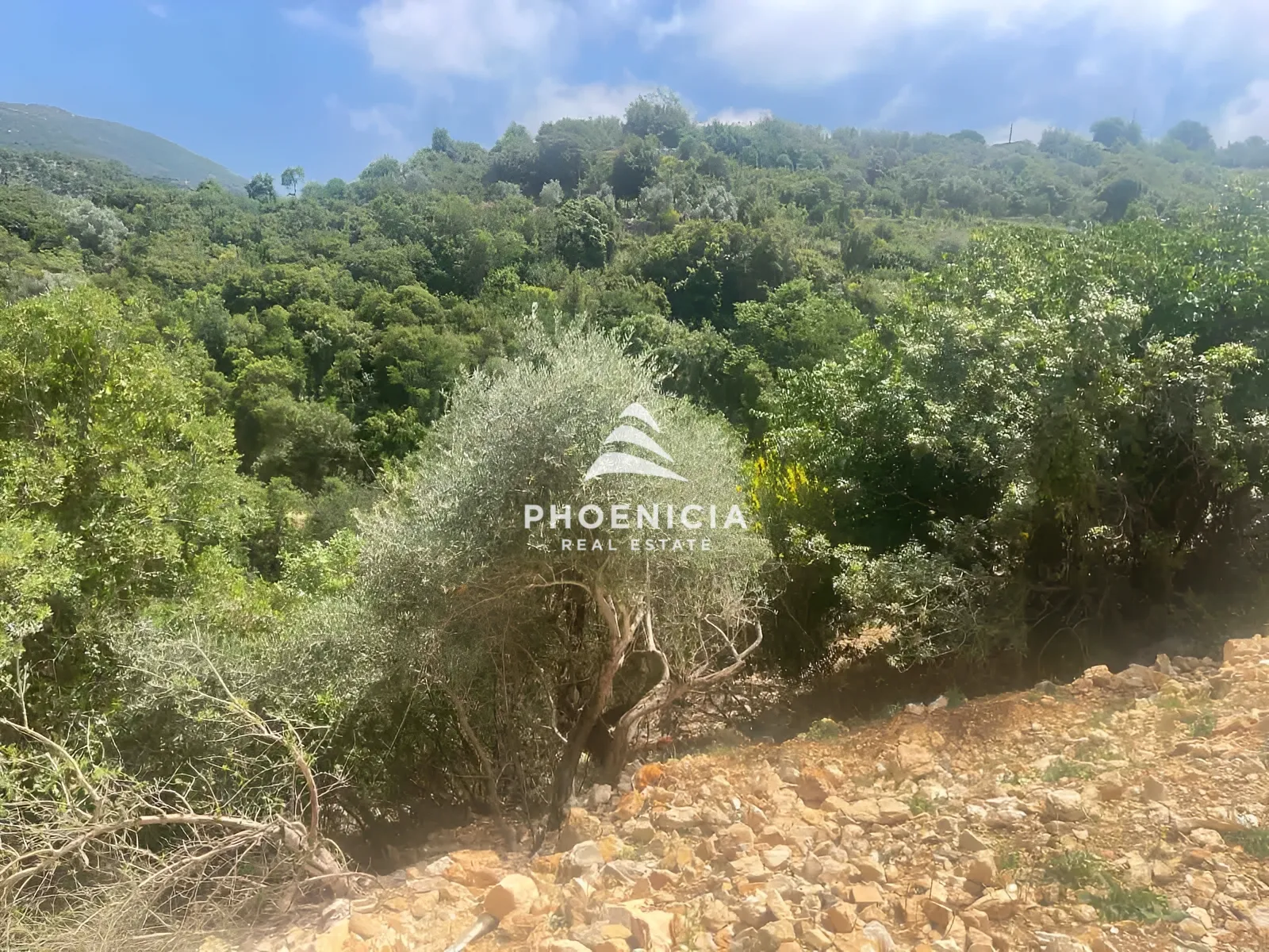 Residential Land for sale in Aabeidat, Jbeil, Lebanon