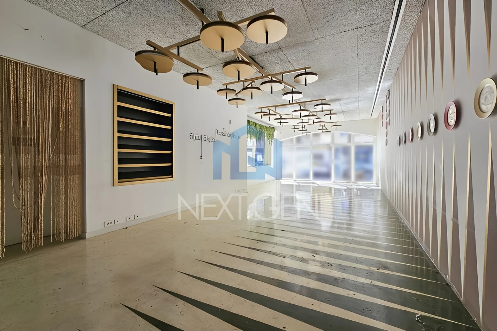 Restaurant for Rent in Achrafieh