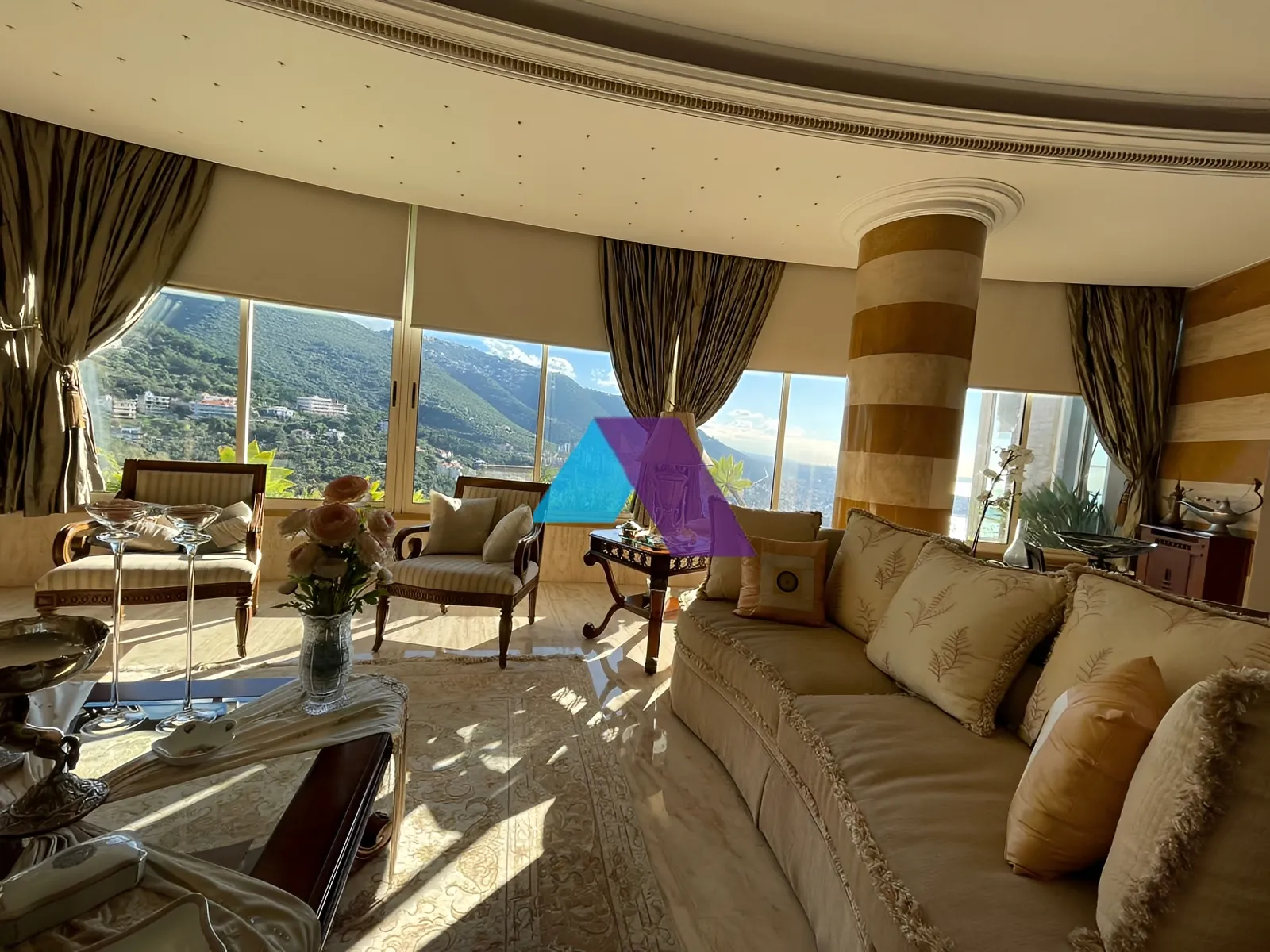 Apartment for Sale in Jounieh