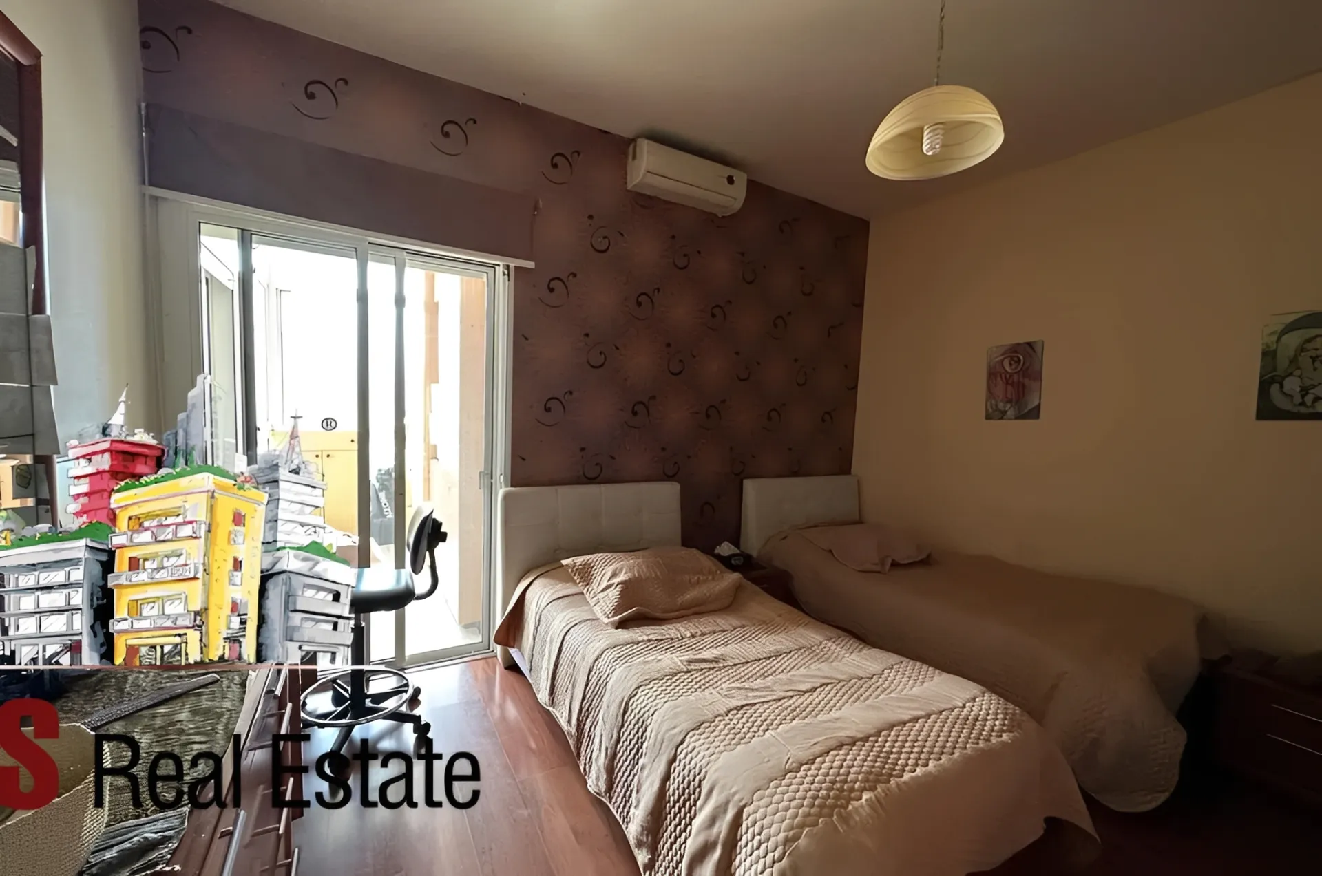 Apartment for Sale in Sehaile