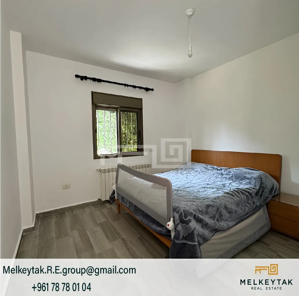 Apartment for sale in Douar, Lebanon