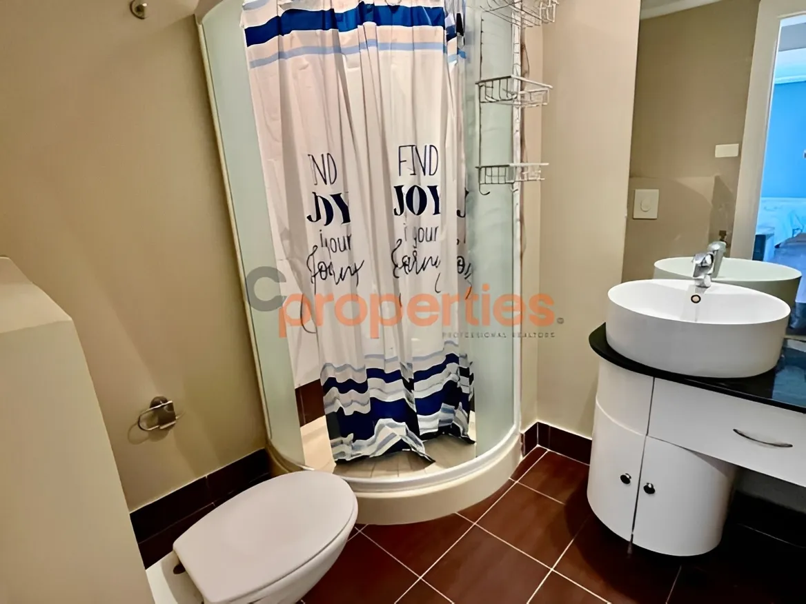 Apartment for Rent in Achrafieh