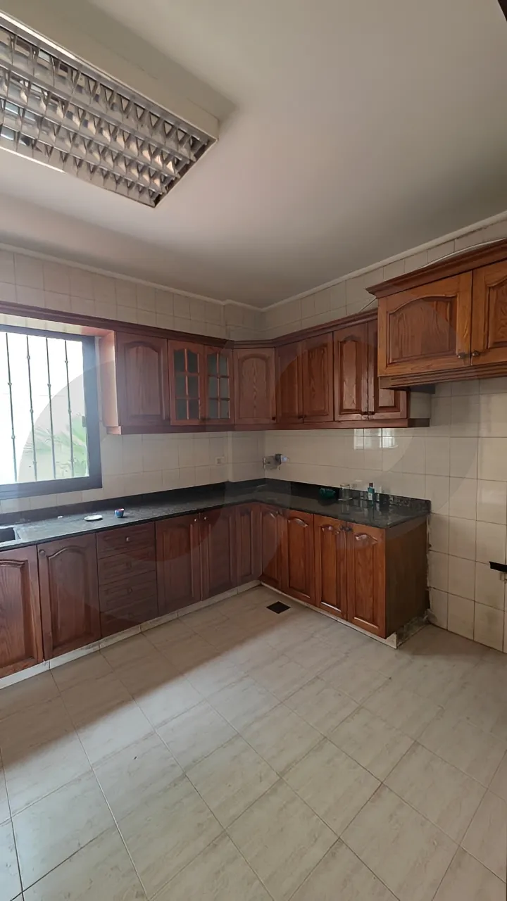 Apartment for Rent in Rabieh
