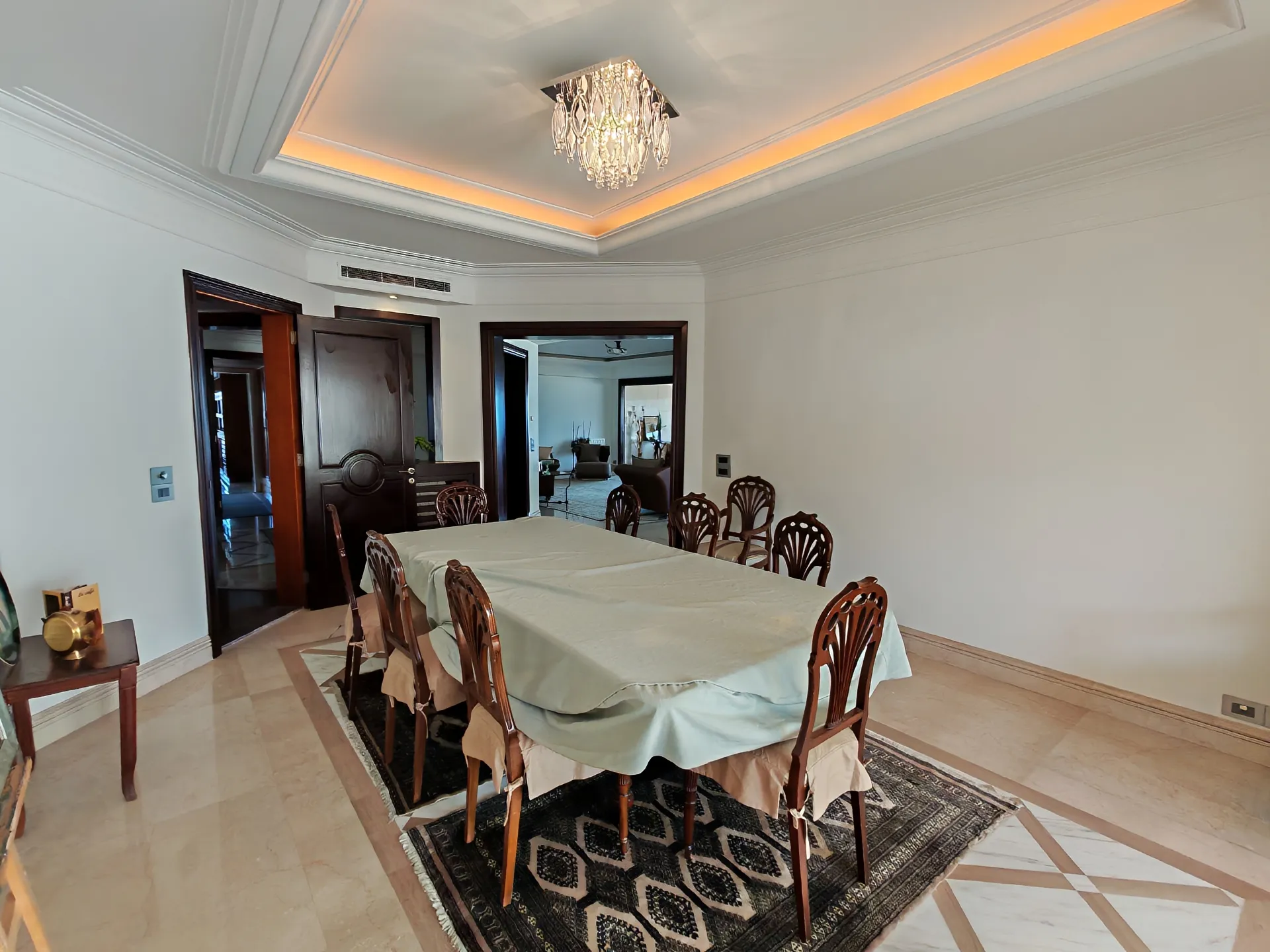 Apartment in Sursock, beirut, lebanon
