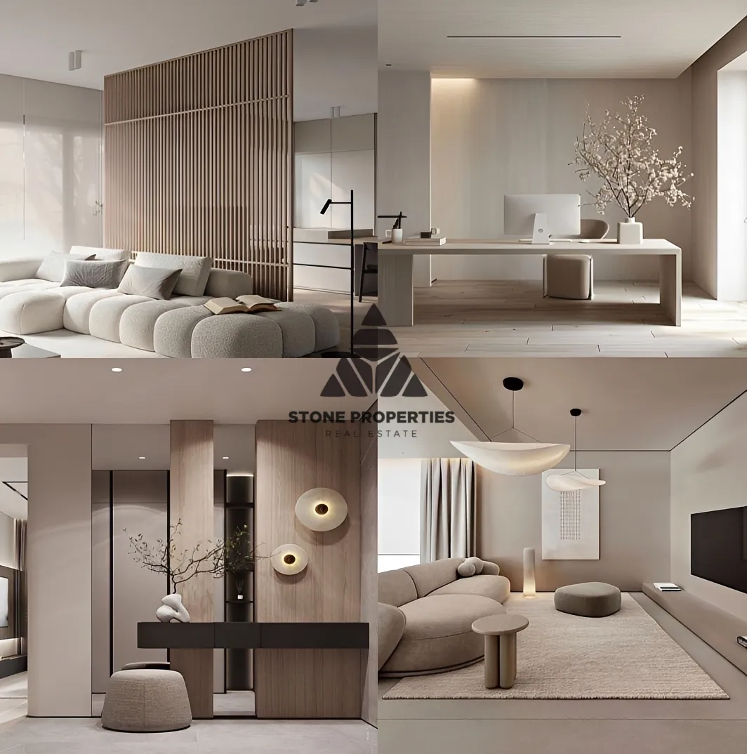 Apartment for sale in Zalqa, lebanon