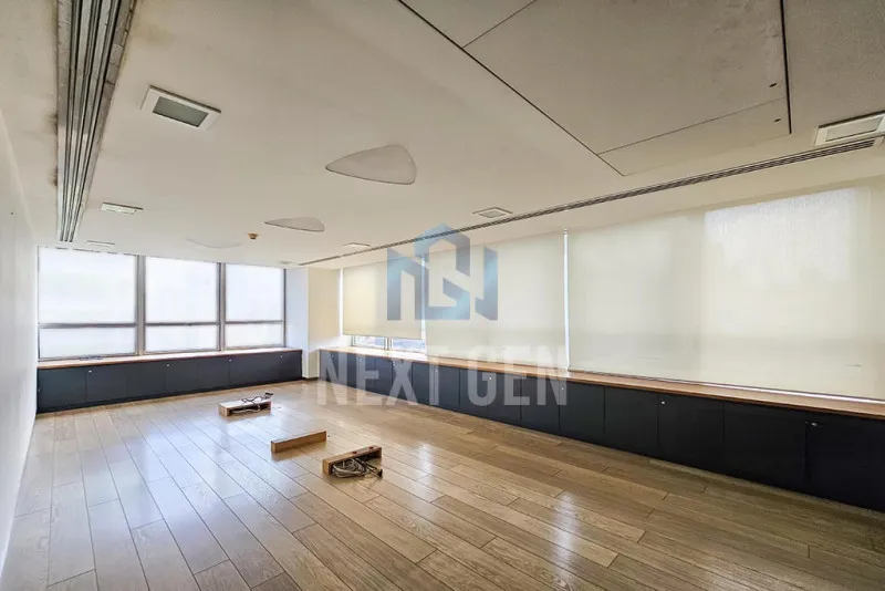 Office for Rent in Achrafieh