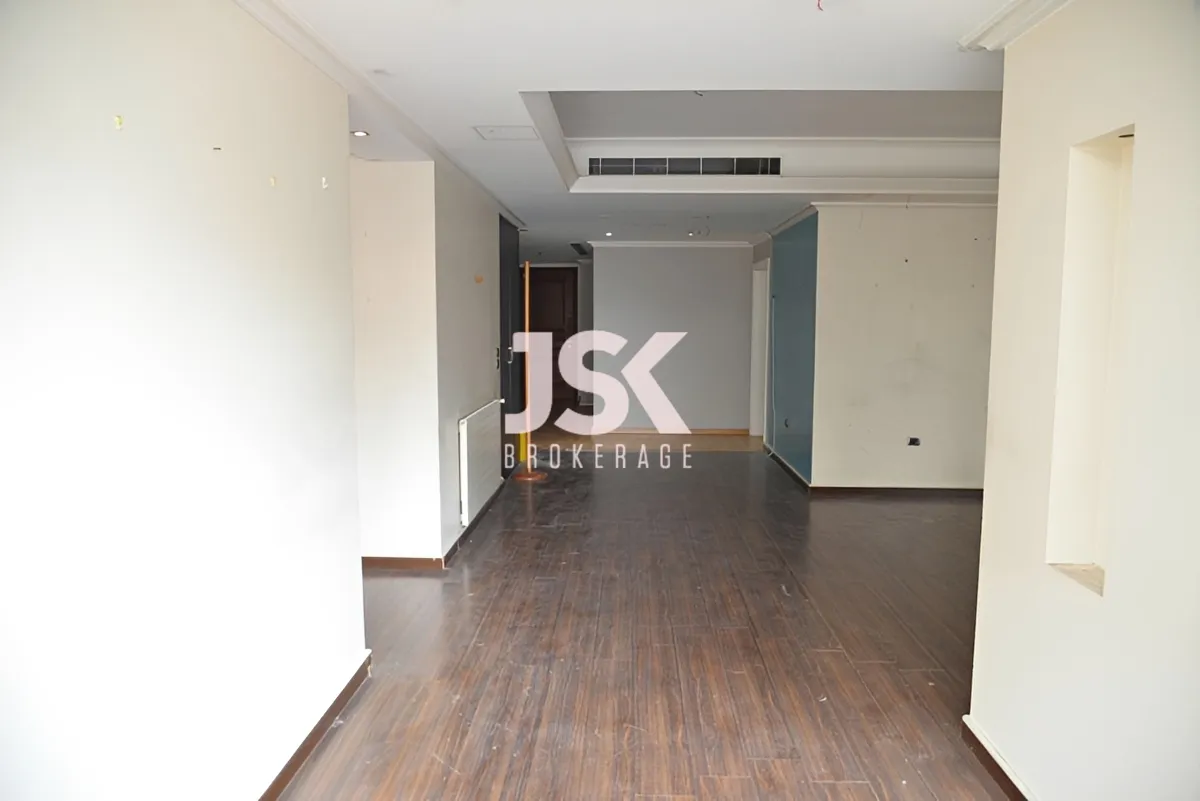 Apartment for Sale in Hamra, Beirut, Lebanon - 2 bed, 3 bath