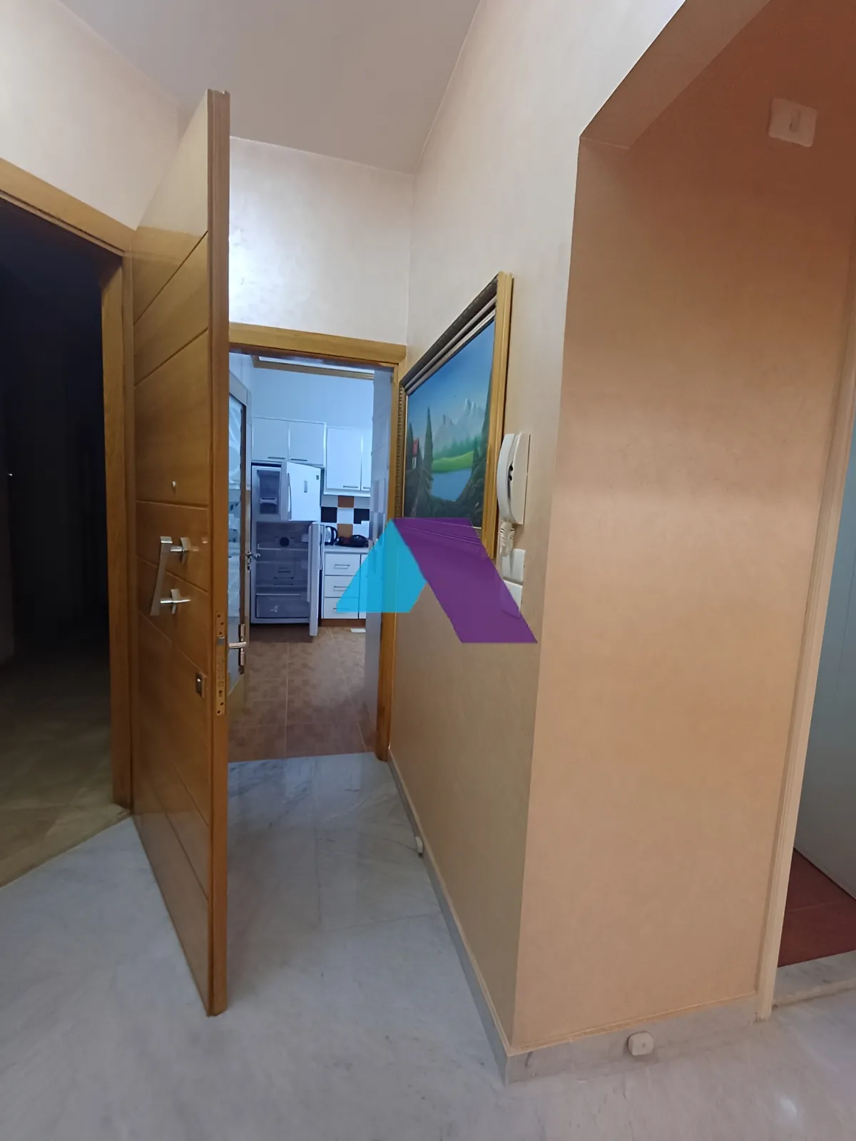 Apartment for Sale in Zahlé