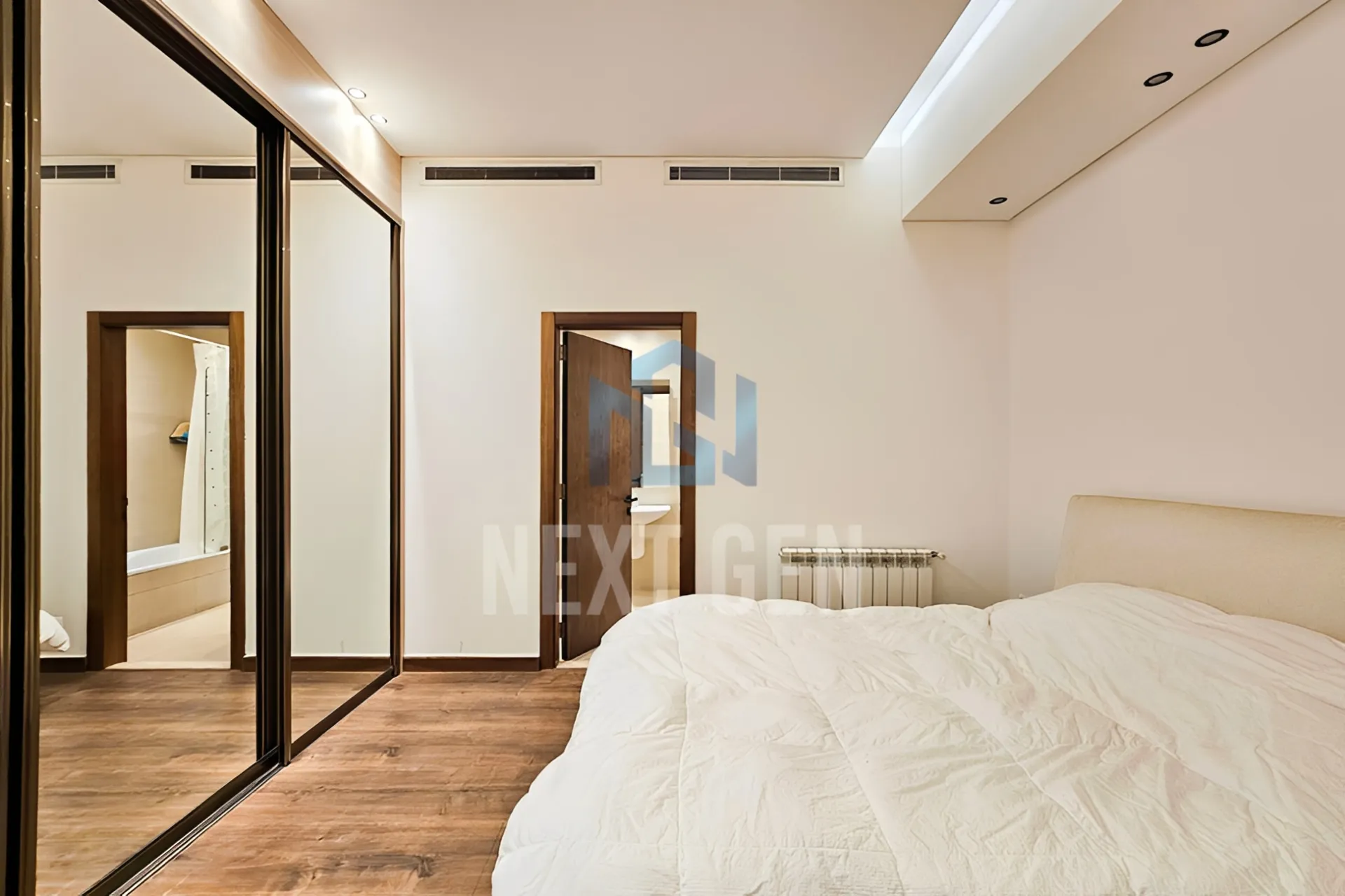 Apartment for rent in Achrafieh, Beirut, Lebanon