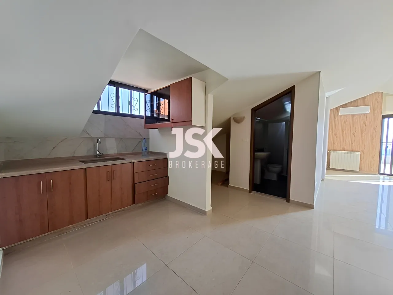 Duplex for Sale in Jeita