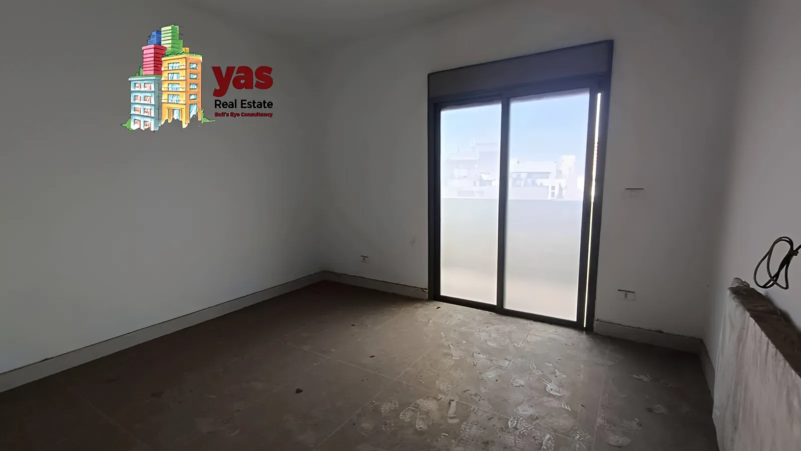 Apartment for Sale in Dekwaneh - 3 bed, 4 bath