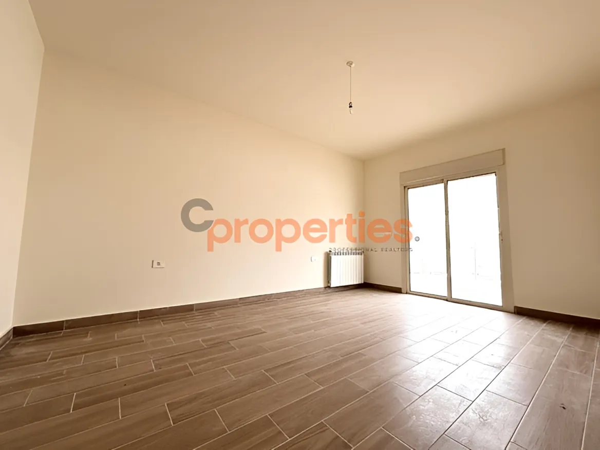 Apartment for Sale in Byblos