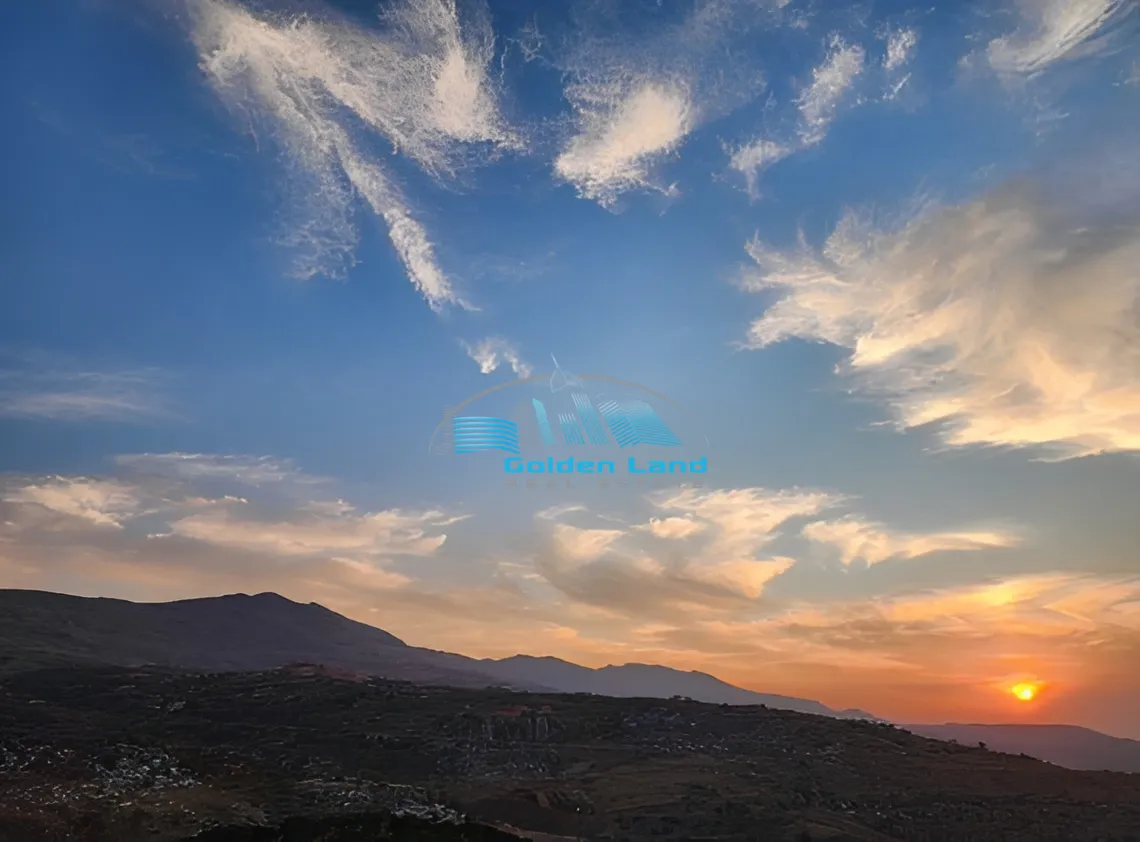 Land for Sale in Tarchich, Lebanon