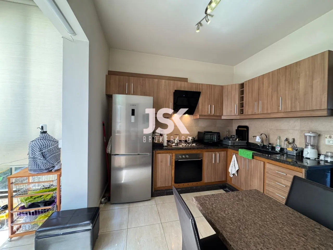 Duplex for Sale in Mansourieh - 5 bed