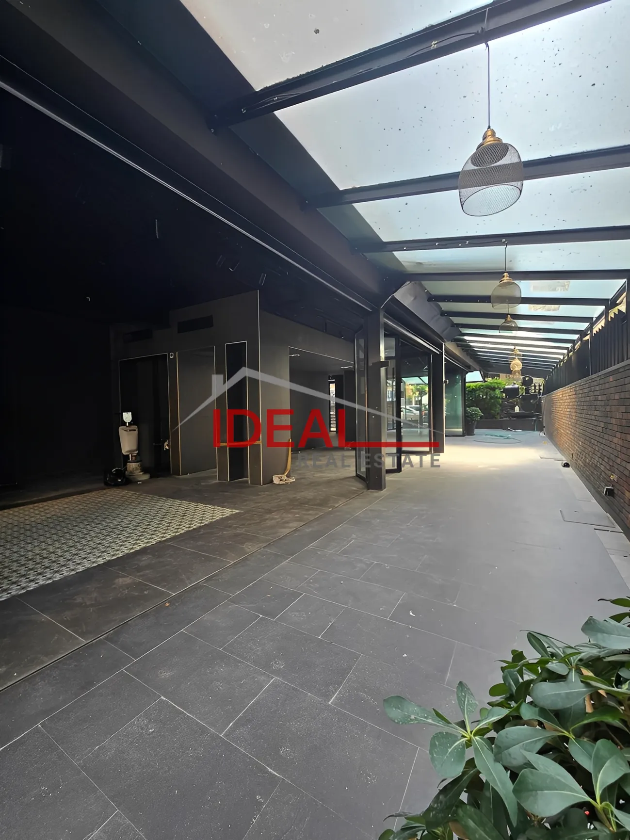 Shop for Rent in Badaro, Beirut, Lebanon