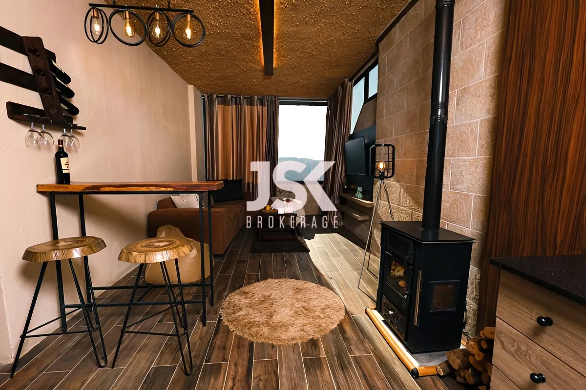 Chalet for Sale in Faraiya