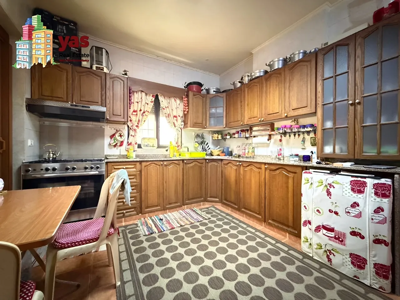Apartment for Sale in Zouk Mosbeh