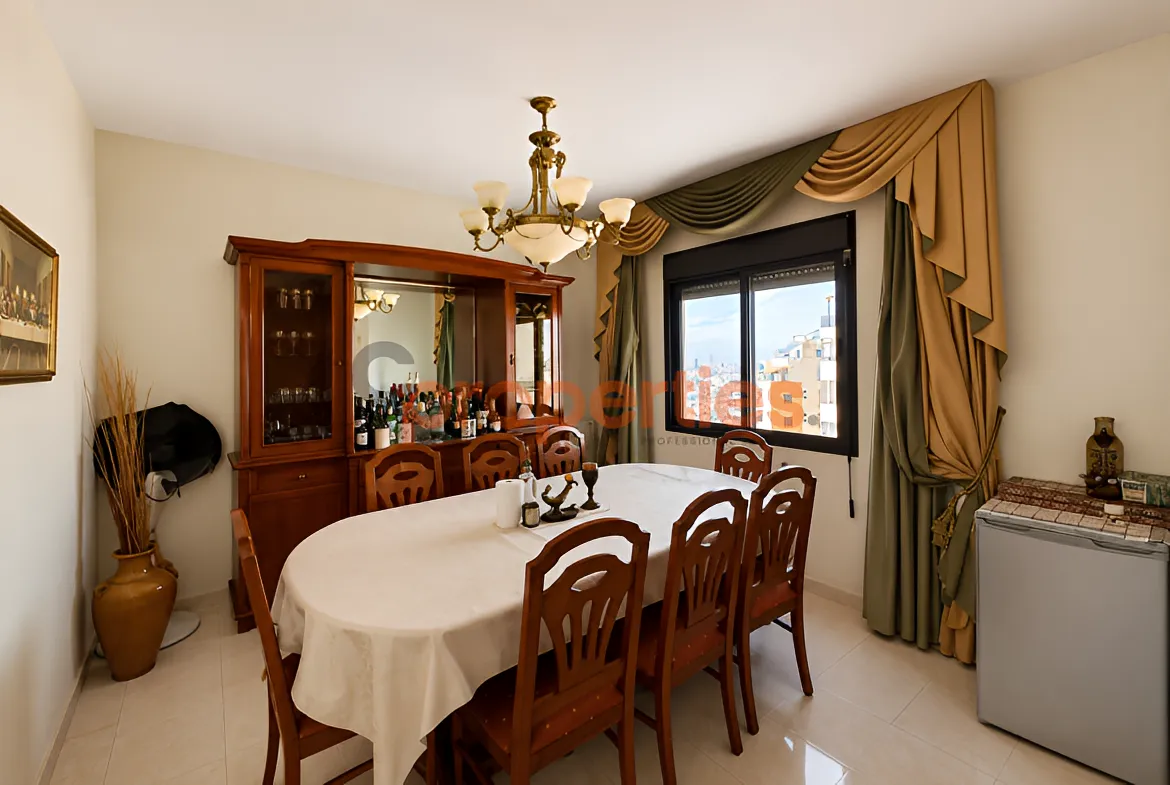 Apartment for Sale in Fanar