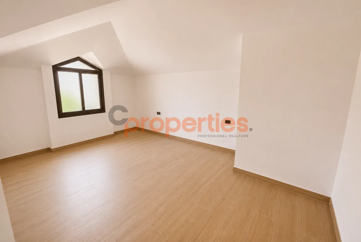 Apartment for Sale in Jamhour