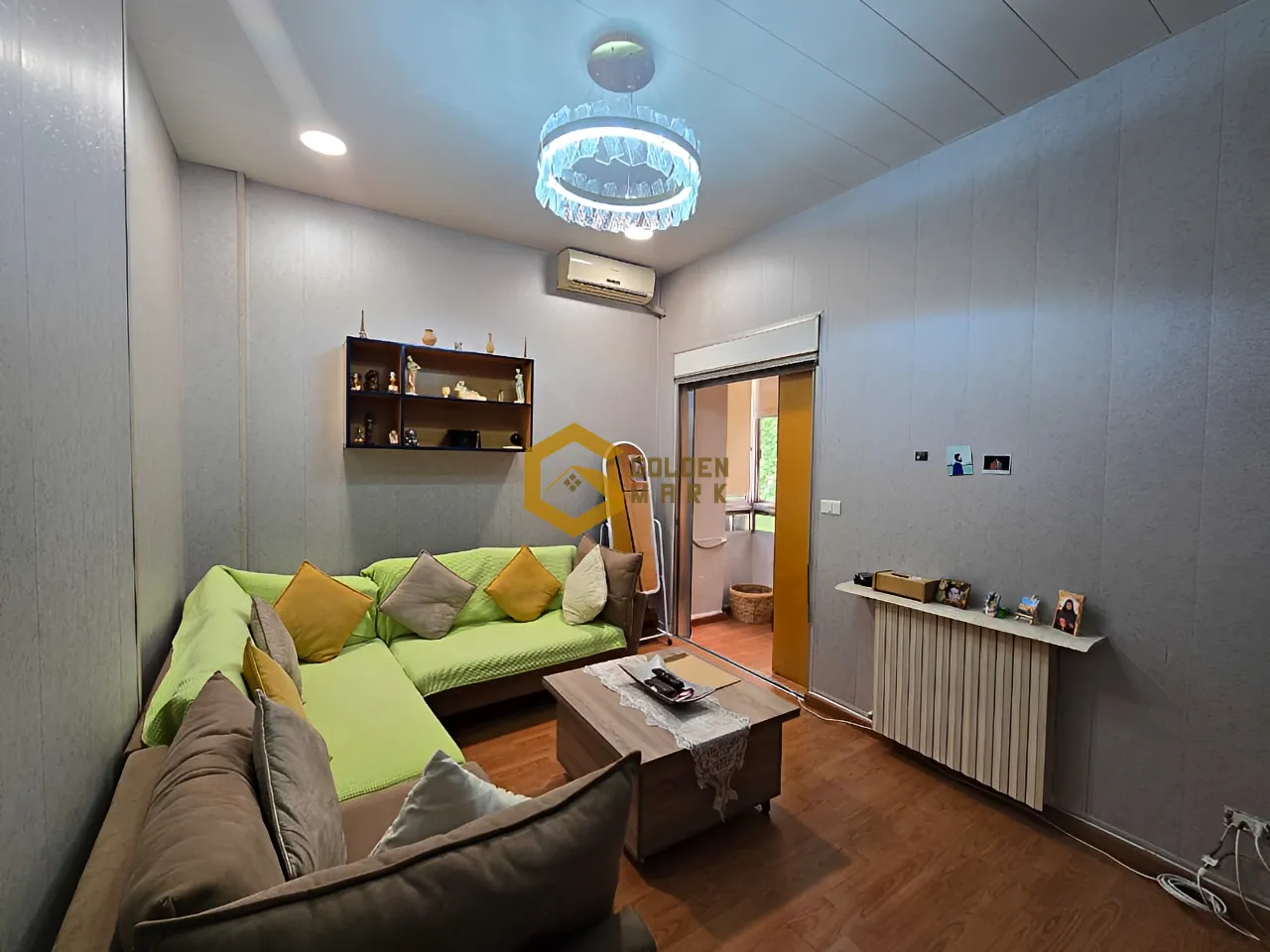 Apartment for Sale in Tilal Ain Saadeh, Metn
