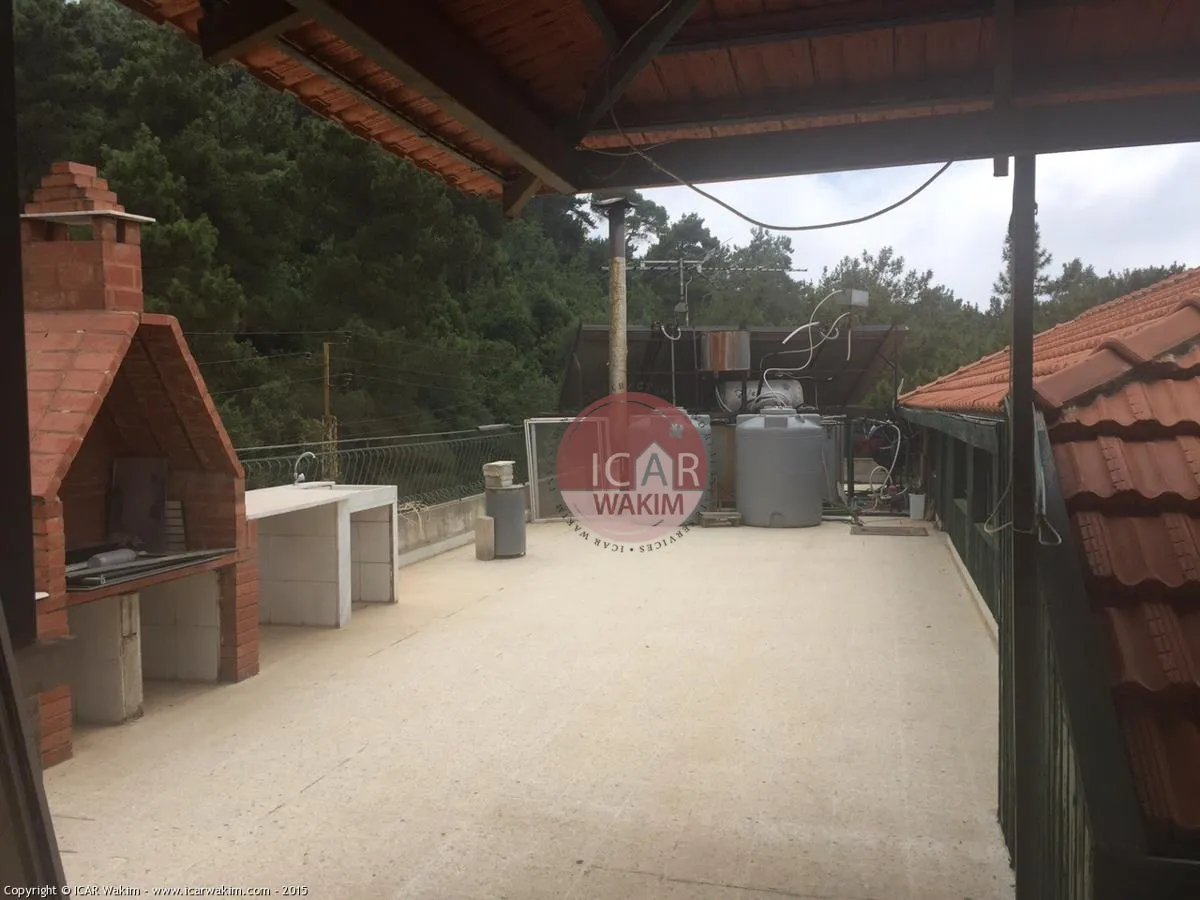 Duplex for Sale in Ainab, Lebanon