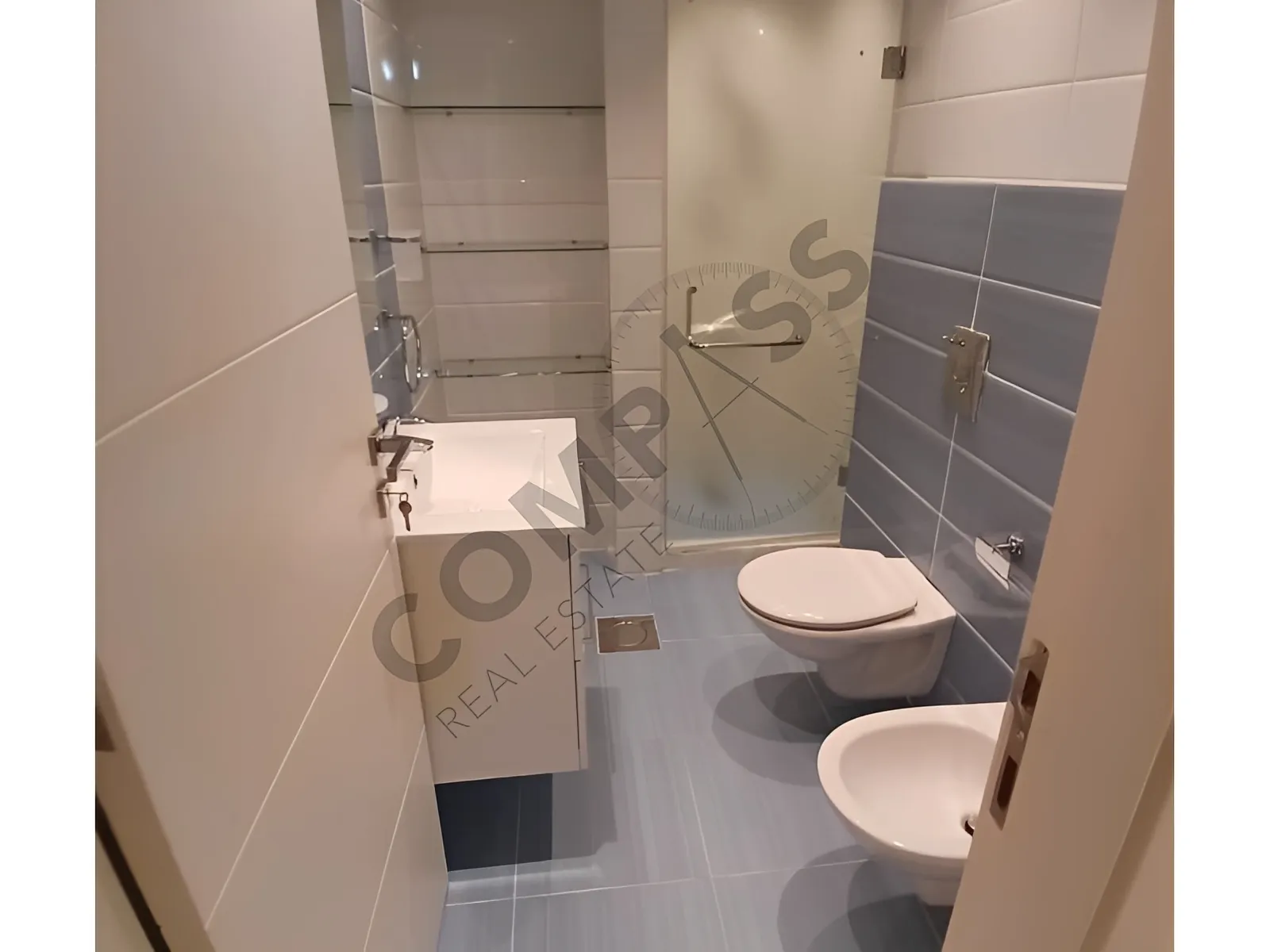 Apartment for Rent in Achrafieh, Beirut, Lebanon