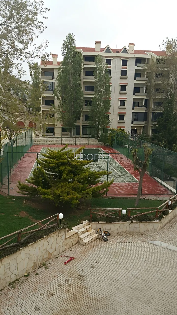 Chalet for sale in Mayrouba, lebanon