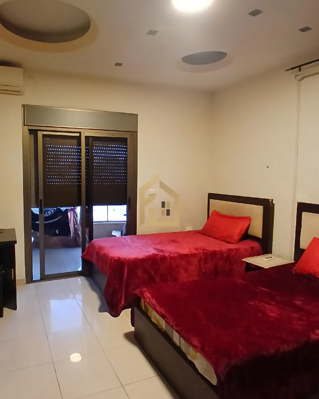 Apartment for sale in Forn El Chebbak, Lebanon