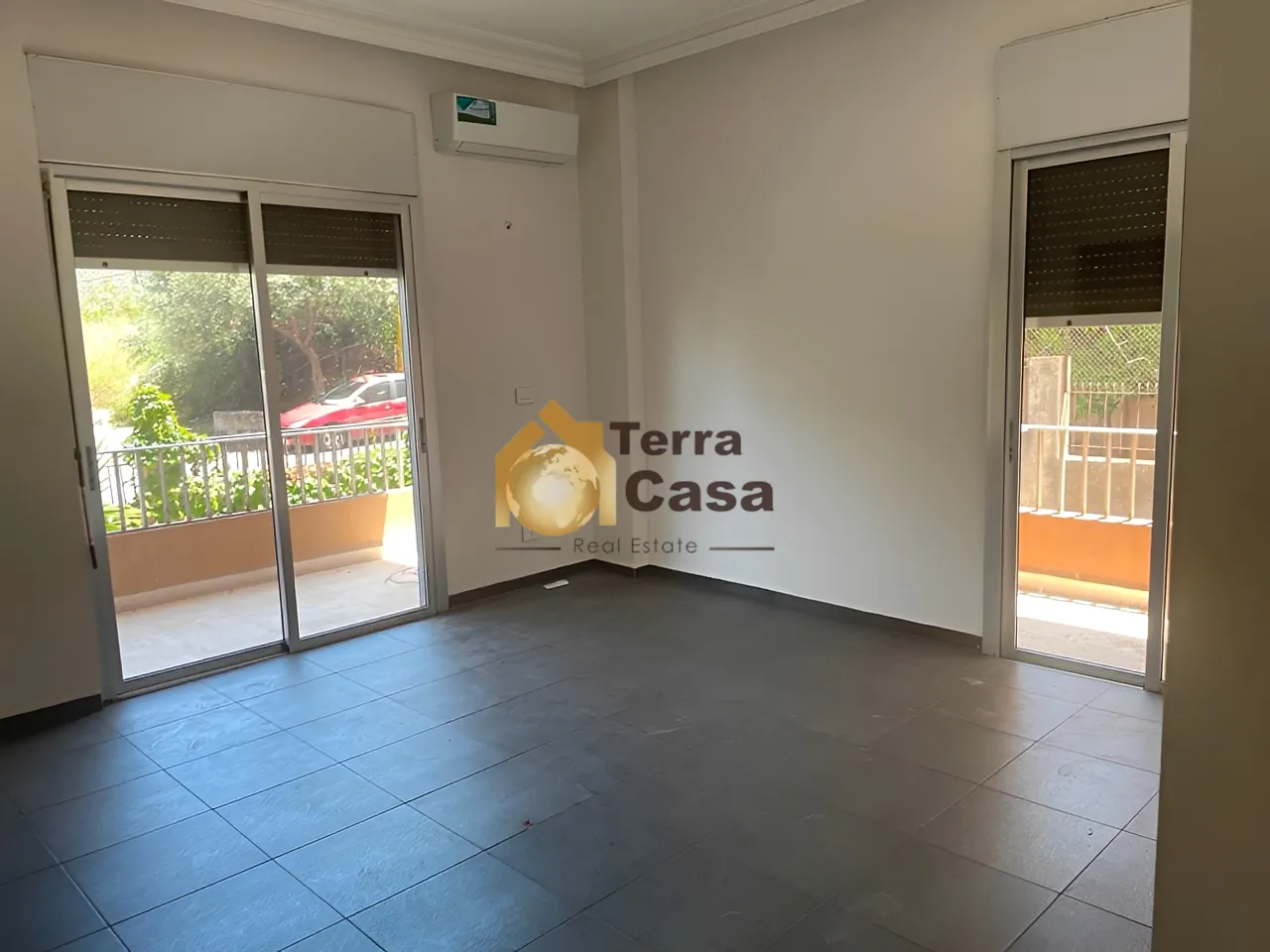 Apartment for rent in Baabda