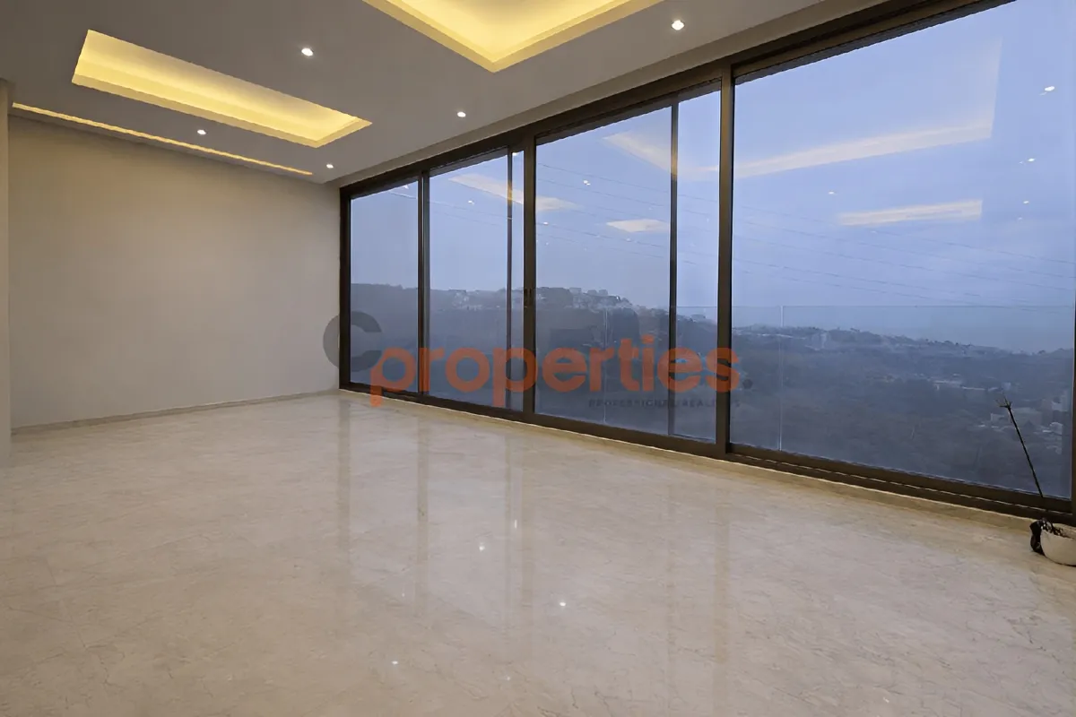 Apartment for Sale in Montiverdi - 3 bed, 4 bath
