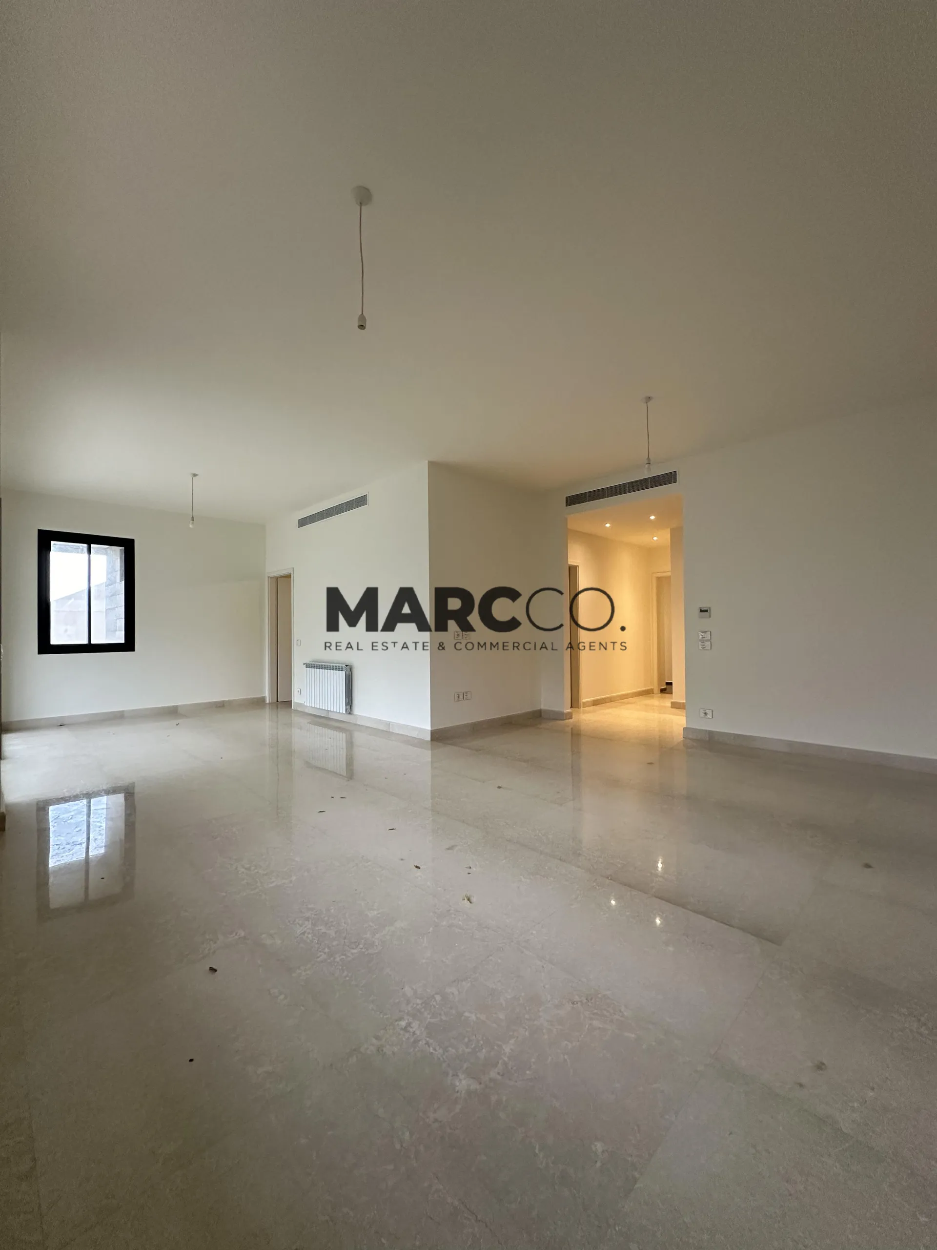 Apartment for sale in Bayada, Rabieh, Lebanon
