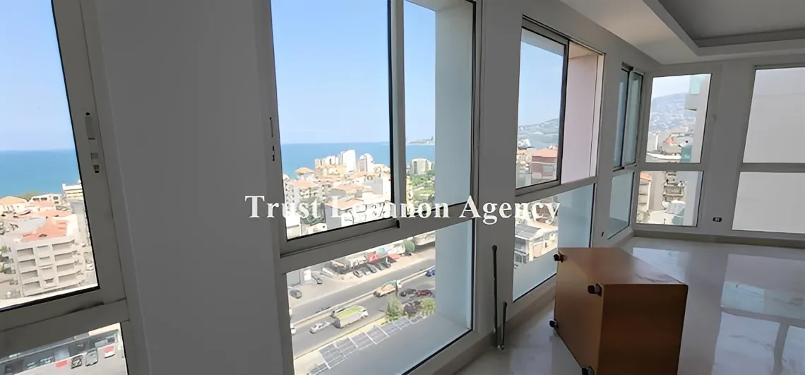 Duplex for Sale in Keserwan Ghadir Lebanon - 4 bed, 5 bath