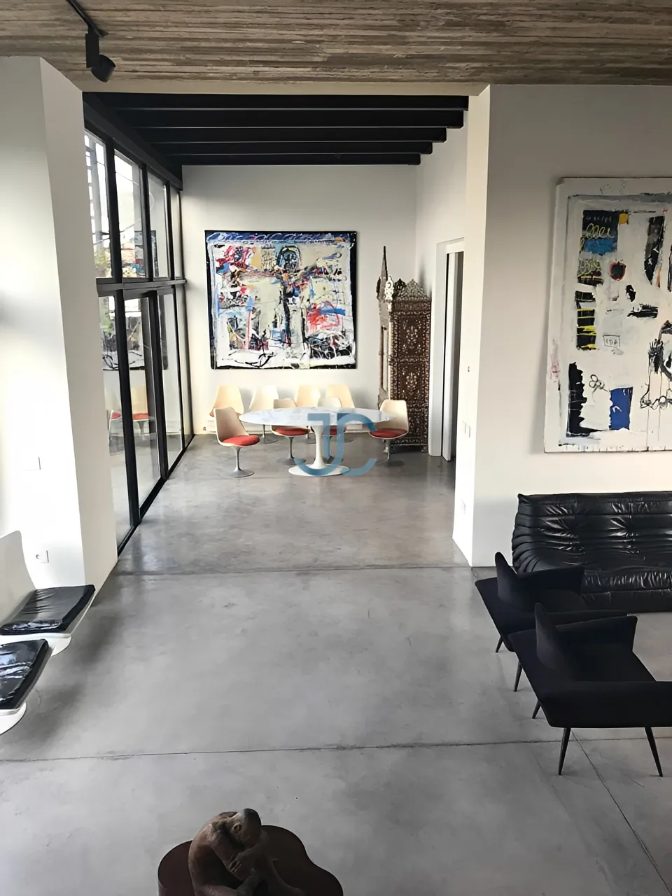 Penthouse for sale in Achrafieh, beirut, lebanon