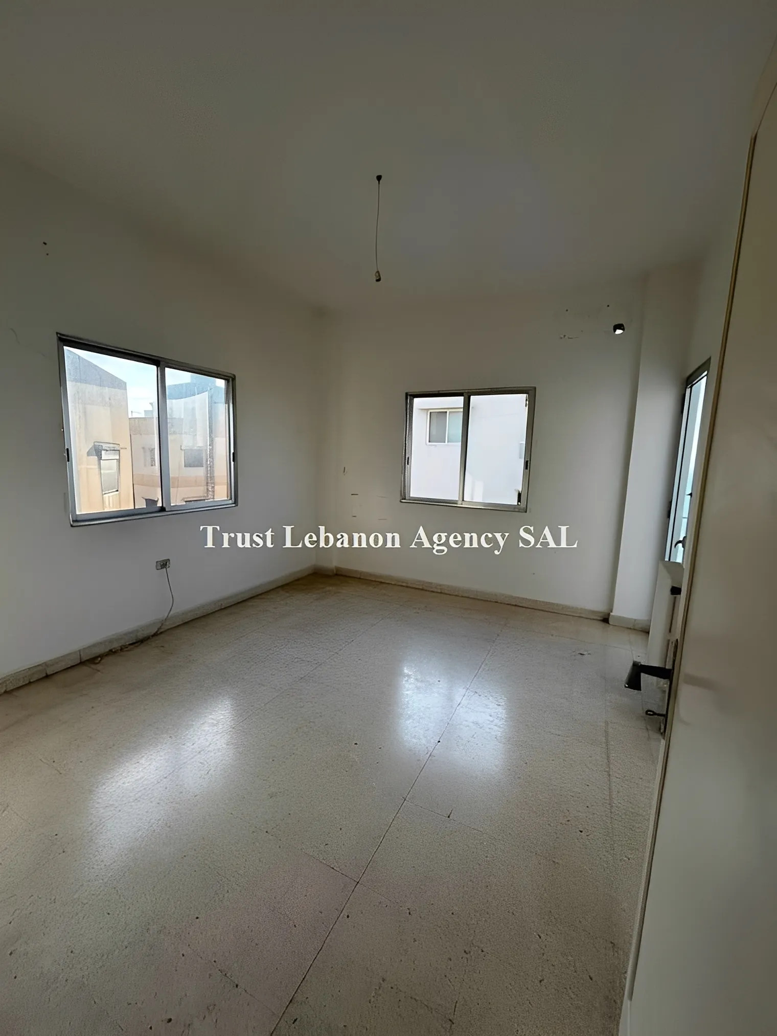 Apartment for Sale in Keserwan Zouk Mosbeh Lebanon