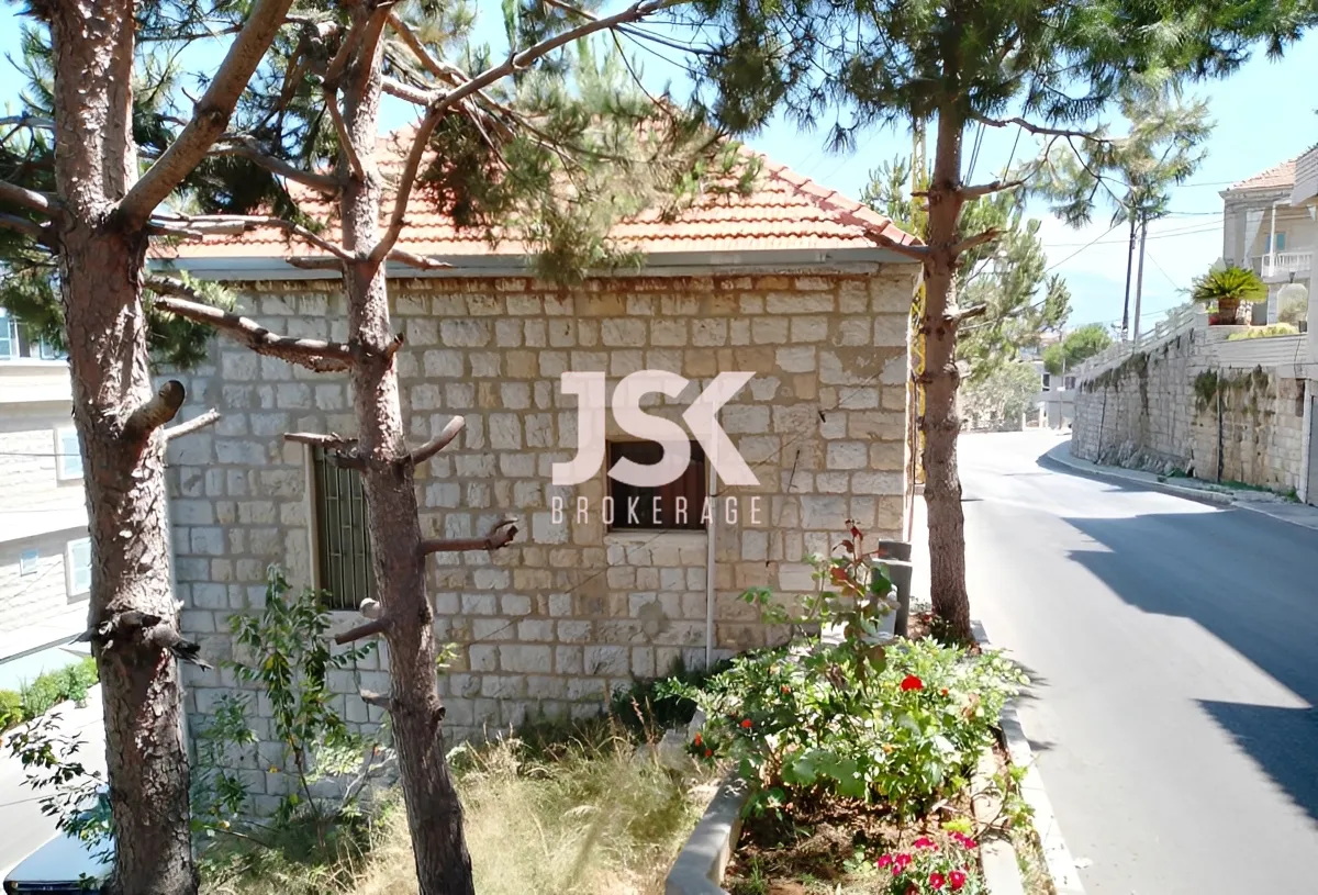 Land for Sale in Khenchara, Lebanon