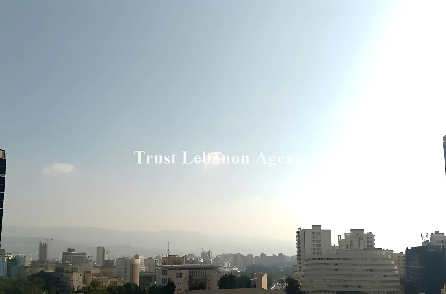 Apartment for Rent in Achrafieh, Sodeco