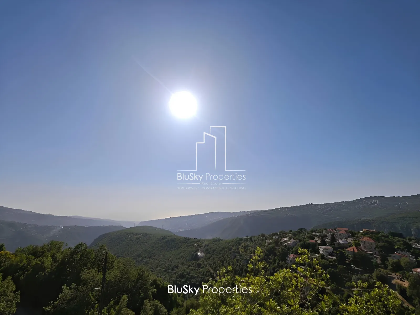 Villa for Sale in Baskinta