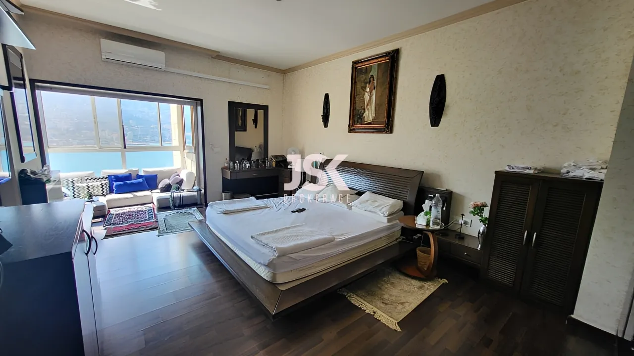 Apartment for Rent in Kfar Yassine
