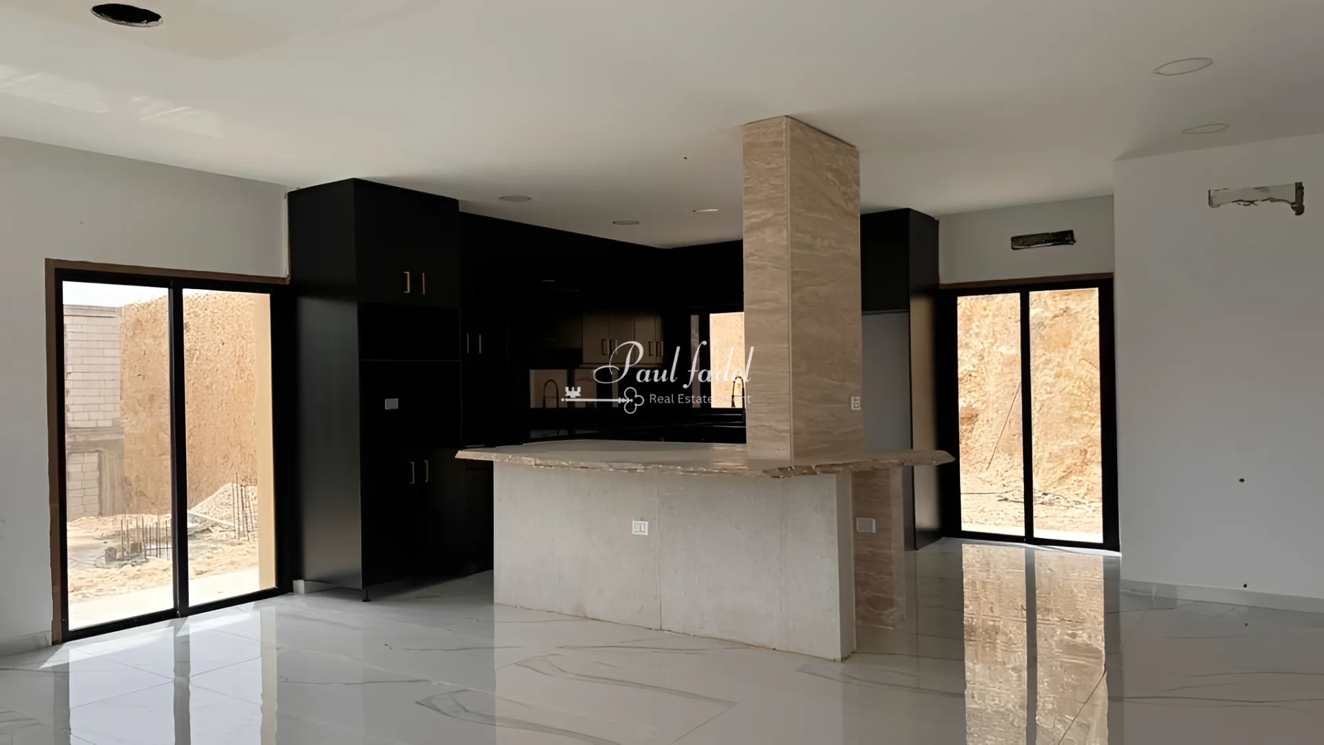 House for sale in Batroun, lebanon