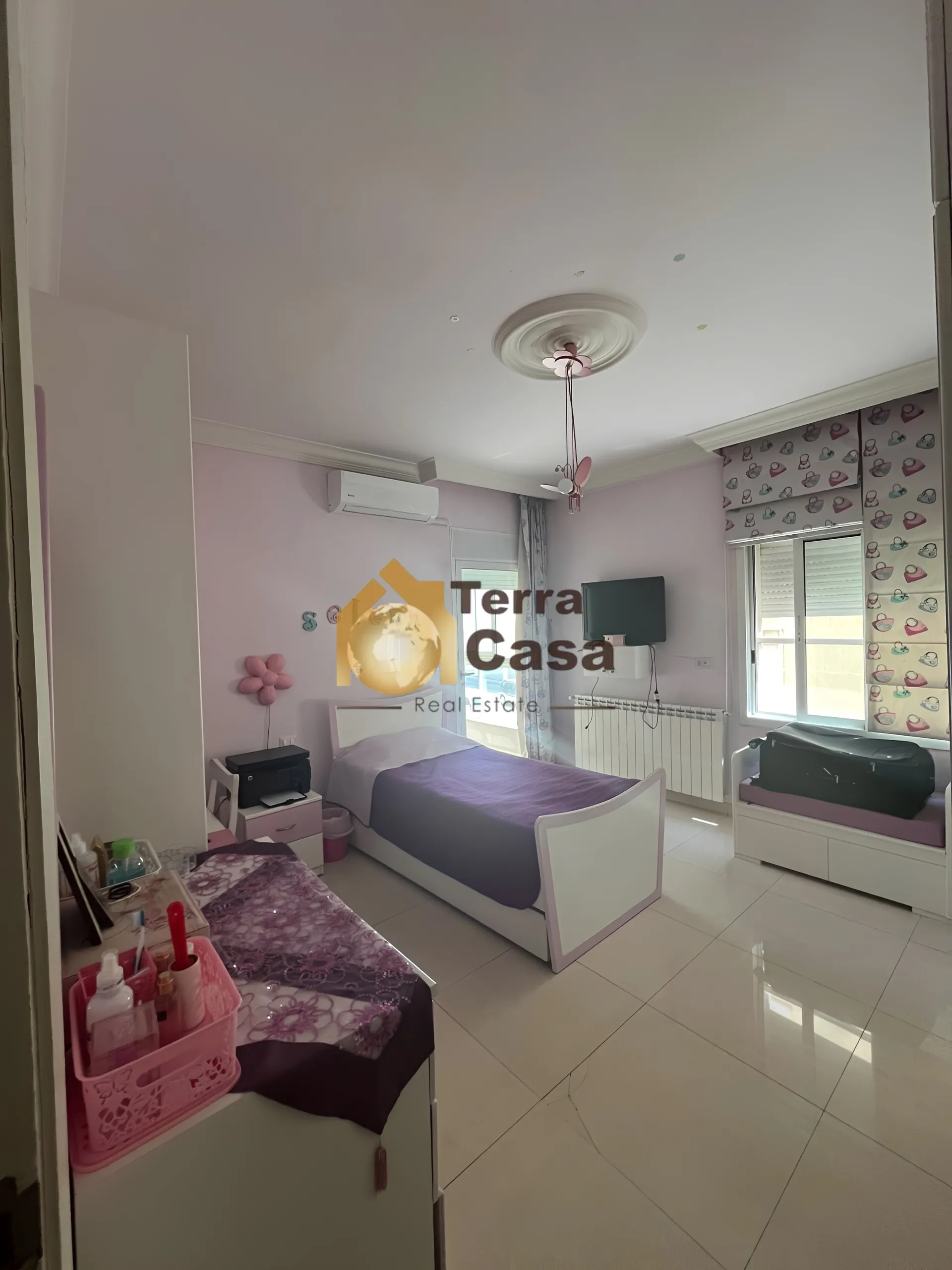Apartment for sale in Dhour